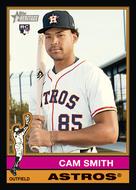 Image for 2025 Topps Heritage High Number Baseball Hobby Box