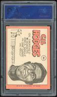 Image for 1969 Topps #564 Gil Hodges PSA 8 *9753 (Reed Buy)