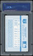 Image for 1970 Kellogg's #32 Reggie Jackson PSA 8.5 *3523 (Reed Buy)