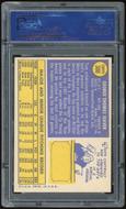 Image for 1970 Topps #300 Tom Seaver PSA 8 *0575 (Reed Buy)