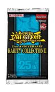 Image for Yu-Gi-Oh 25th Anniversary Rarity Collection II Booster Box (EU)