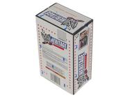 Image for WWE Heritage Wrestling 6-Pack Blaster Box (Topps 2005)