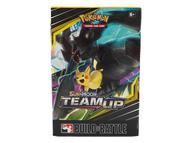 Image for Pokemon Sun & Moon: Team Up Build & Battle Kit