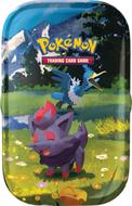 Image for Pokemon Mega Evolution: Ascended Heroes Mini Tin Box