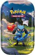 Image for Pokemon Mega Evolution: Ascended Heroes Mini Tin Box