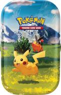 Image for Pokemon Mega Evolution: Ascended Heroes Mini Tin Box