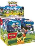Image for Pokemon Mega Evolution: Ascended Heroes Mini Tin Box
