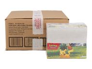 Image for Pokemon Mega Evolution: Ascended Heroes Mini Tin 4-Box Case