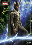 Image for 2025 Topps Marvel Studios Chrome Delight Box