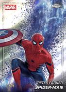 Image for 2025 Topps Marvel Studios Chrome Delight Box