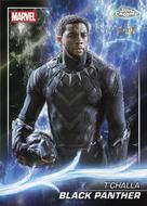 Image for 2025 Topps Marvel Studios Chrome Delight Box