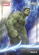 Image for 2025 Topps Marvel Studios Chrome Delight Box