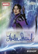 Image for 2025 Topps Marvel Studios Chrome Delight Box