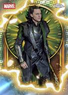 Image for 2025 Topps Marvel Studios Chrome Delight Box