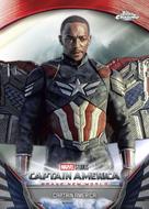Image for 2025 Topps Marvel Studios Chrome Delight Box