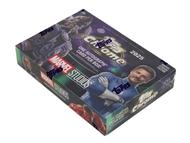 Image for 2025 Topps Marvel Studios Chrome Delight Box
