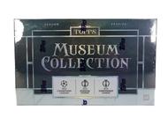 Image for 2024/25 Topps UEFA Club Competitions Museum Collection Soccer Hat-Trick Box
