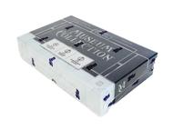 Image for 2024/25 Topps UEFA Club Competitions Museum Collection Soccer Hat-Trick Box