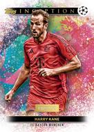 Image for 2024/25 Topps Inception UEFA Club Competitions Soccer Hobby Box