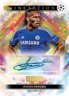 Image for 2024/25 Topps Inception UEFA Club Competitions Soccer Hobby Box