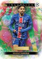 Image for 2024/25 Topps Inception UEFA Club Competitions Soccer Hobby Box