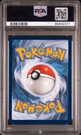 Image for 2021 Pokemon Umbreon Black Star Promo SWSH129 PSA 10