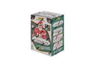 Image for 2025 Panini Prizm Football Blaster Hobby 20-Box Case