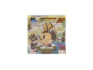 LABUBU HOW 2 WORK THE MONSTERS SERIES 3 HOBBY BOX | eBay