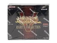 Image for Yu-Gi-Oh Rarity Collection V Booster 12-Box Case