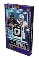 Image for 2025 Panini Donruss Optic Football Hobby Box