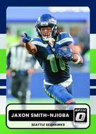 Image for 2025 Panini Donruss Optic Football Hobby Box