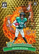 Image for 2025 Panini Donruss Optic Football Hobby Box
