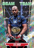 Image for 2025 Topps Stadium Club UFC Hobby Box