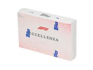 Image for 2025 Topps Formula 1 F1 Eccellenza Hobby Box