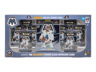 Image for 2025 Panini Mosaic Football Bundle 2-Box Case