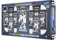 Image for 2025 Panini Mosaic Football Bundle 2-Box Case