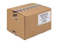 Image for 2025 Panini Donruss Optic Football Jumbo Value 12-Box Case