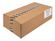 Image for 2025 Panini Donruss Optic Football Mega 20-Box Case (Blue Hyper Parallels!)