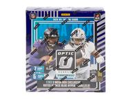 Image for 2025 Panini Donruss Optic Football Mega 20-Box Case (Blue Hyper Parallels!)