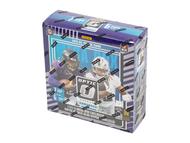 Image for 2025 Panini Donruss Optic Football Mega 20-Box Case (Blue Hyper Parallels!)
