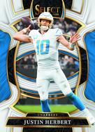 Image for 2025 Panini Select Football Hobby 12-Box Case
