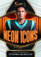 Image for 2025 Panini Select Football Hobby 12-Box Case