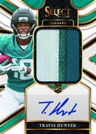Image for 2025 Panini Select Football Hobby 12-Box Case