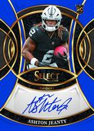 Image for 2025 Panini Select Football Hobby 12-Box Case
