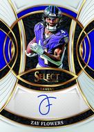 Image for 2025 Panini Select Football Hobby 12-Box Case
