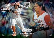 Image for 2025 Panini NIL Texas Longhorns Hobby 20-Box Case