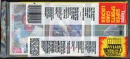 Image for 1982 Topps Baseball Cello Grocery Rack Pack (Yellow) (Reed Buy)