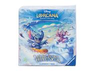 Image for Disney Lorcana TCG: Winterspell Illumineer's Trove Box