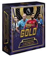 Image for 2025/26 Topps Gold Premier League EPL Soccer Hobby Box