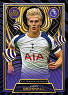 Image for 2025/26 Topps Gold Premier League EPL Soccer Hobby Box